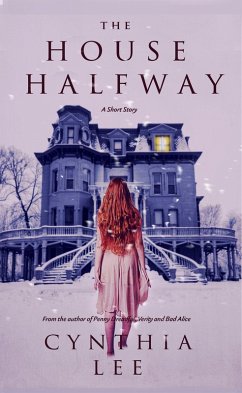 Cover The House Halfway (eBook, ePUB)