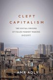 Cleft Capitalism (eBook, ePUB)