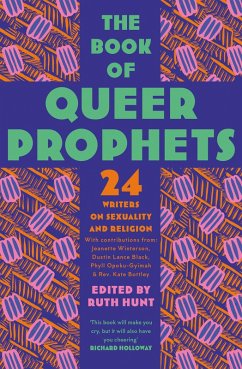 The Book of Queer Prophets (eBook, ePUB)