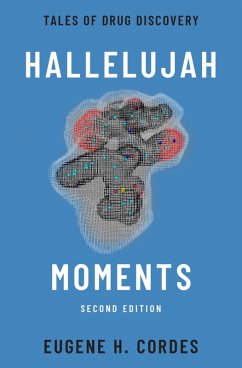 Cover Hallelujah Moments (eBook, ePUB)