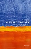 Number Theory: A Very Short Introduction (eBook, PDF)