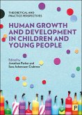 Human Growth and Development in Children and Young People (eBook, ePUB)