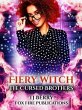 Fiery Witch (eBook, ePUB) - Bild 1