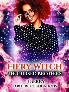 Fiery Witch (eBook, ePUB) - Berry, Tj
