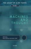 Machines and Thought (eBook, PDF)