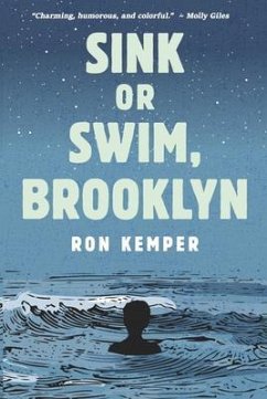 Sink or Swim, Brooklyn (eBook, ePUB) - Kemper, Ron