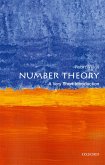 Number Theory (eBook, ePUB) Number Theory (eBook, ePUB)