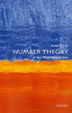 Cover Number Theory (eBook, ePUB)