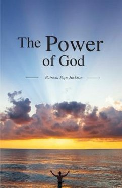 Cover The Power of God (eBook, ePUB)