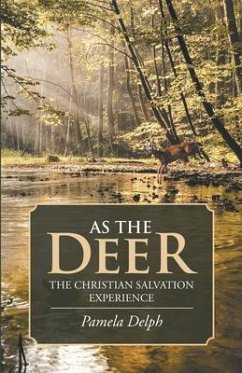 As the Deer (eBook, ePUB) - Delph, Pamela
