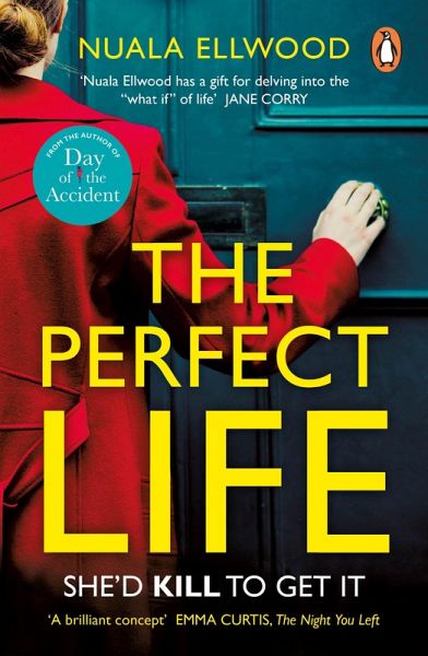 The Perfect Life (eBook, ePUB) The Perfect Life (eBook, ePUB)