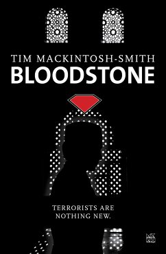Bloodstone (eBook, ePUB) - Mackintosh, Tim; Smith