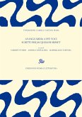 Avanguardia a più voci. Scritti per Jacqueline Risset (eBook, PDF)