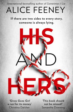 His and Hers (eBook, ePUB) - Feeney, Alice