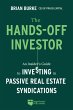 The Hands-Off Investor (eBook, ePUB) - Bild 1