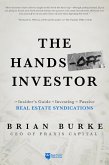 The Hands-Off Investor (eBook, ePUB)