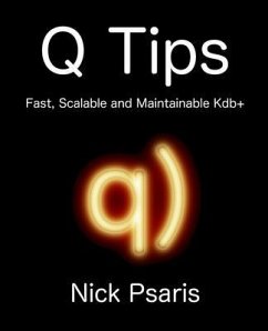Q Tips (eBook, ePUB) - Psaris, Nick