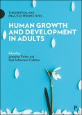 Human Growth and Development in Adults (eBook, ePUB)