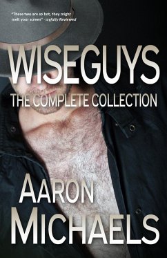 Wiseguys: The Complete Collection (eBook, ePUB) - Michaels, Aaron