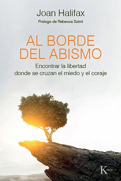 Al borde del abismo (eBook, ePUB) - Halifax, Joan