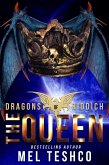 The Queen (Dragons of Riddich, #7) (eBook, ePUB)