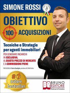 Obiettivo 100 Acquisizioni (eBook, ePUB) - Rossi, Simone