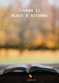 Acque d'autunno (eBook, ePUB)