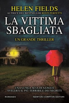 La vittima sbagliata (eBook, ePUB) - Fields, Helen