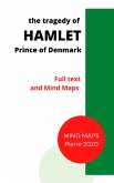 The Tragedy of Hamlet, Prince of Denmark (eBook, ePUB)