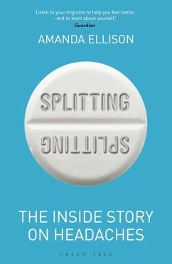 Cover Splitting (eBook, ePUB)