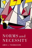 Norms and Necessity (eBook, ePUB)