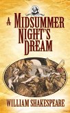 A Midsummer Night's Dream (eBook, ePUB)