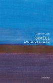 Smell: A Very Short Introduction (eBook, ePUB)