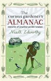 The Curious Gardener's Almanac (eBook, ePUB)