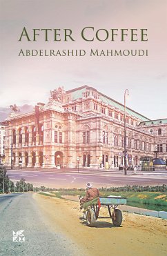 Cover After Coffee (eBook, ePUB)