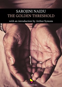 The golden threshold (eBook, ePUB) - Naidu, Sarojini