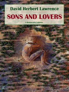Sons and Lovers (eBook, ePUB) - Herbert Lawrence, David