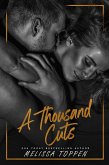 A Thousand Cuts (eBook, ePUB)