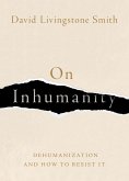 On Inhumanity (eBook, PDF)