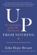 Up from Nothing (eBook, ePUB) - Bild 1