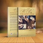 We Pray for Each Other (eBook, ePUB)