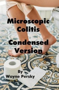 Microscopic Colitis (eBook, ePUB) - Persky, Wayne