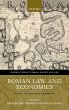 Roman Law and Economics (eBook, ePUB) - Bild 1