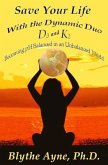 Save Your Life with the Dynamic Duo D3 and K2 (eBook, ePUB)