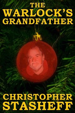 Cover The Warlock's Grandfather (Warlock of Gramarye) (eBook, ePUB)