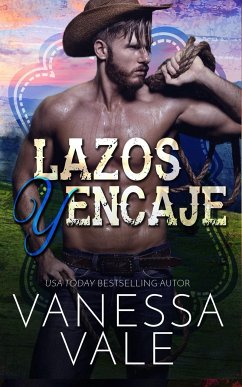 Lazos y Encaje (eBook, ePUB) - Vale, Vanessa