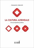 La cultura aziendale. Una prospettiva pratica (eBook, ePUB)