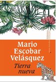 Tierra nueva (eBook, ePUB)