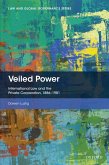 Veiled Power (eBook, ePUB)