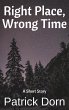 Right Place, Wrong Time (eBook, ePUB) - Bild 1